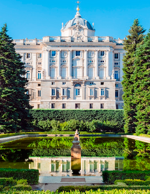 Palacio Real